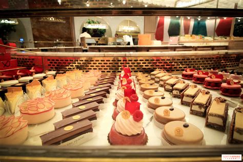 patisserie pierre hermes|pierre herme stores near me.